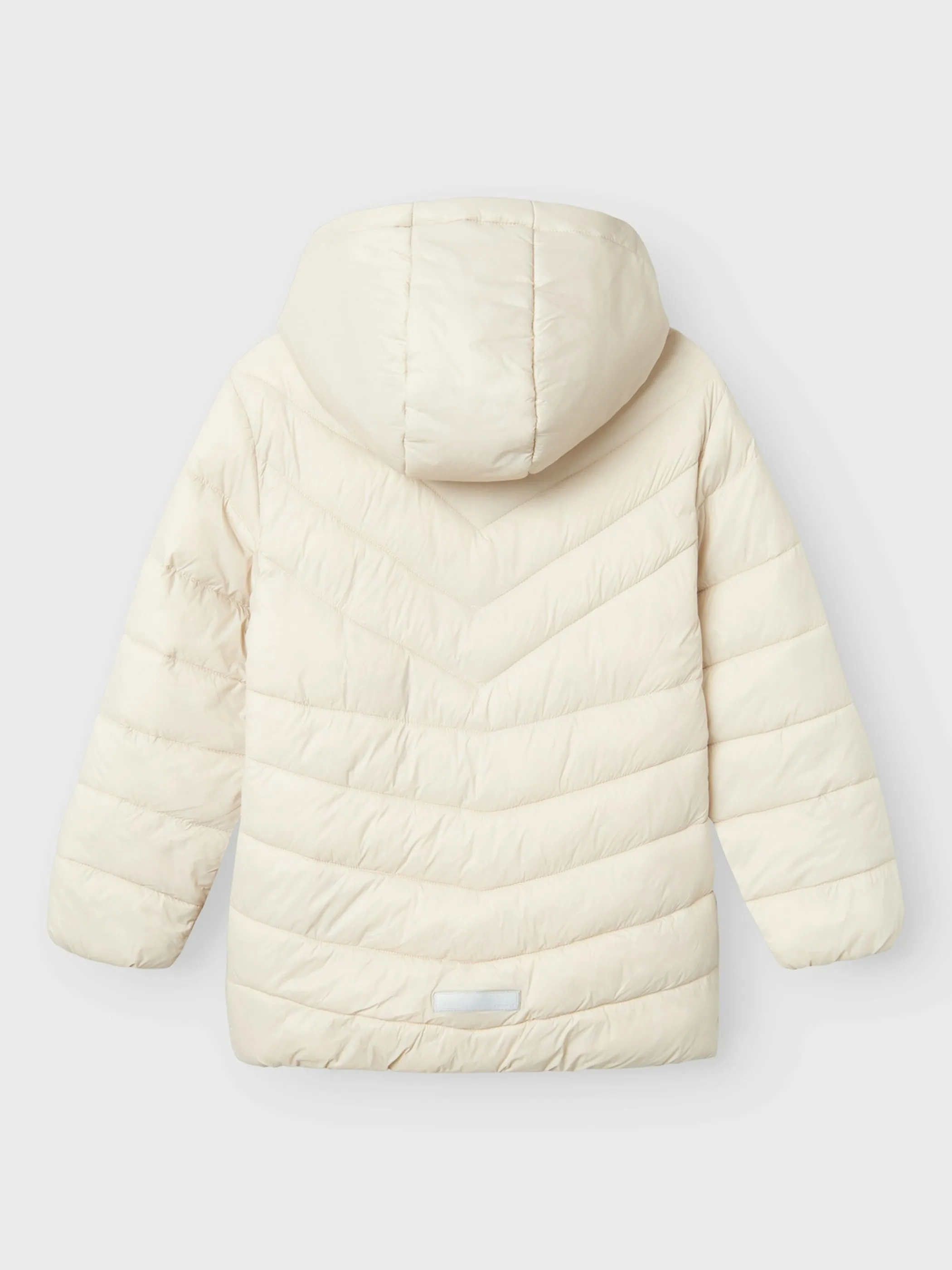 Mädchen Steppjacke