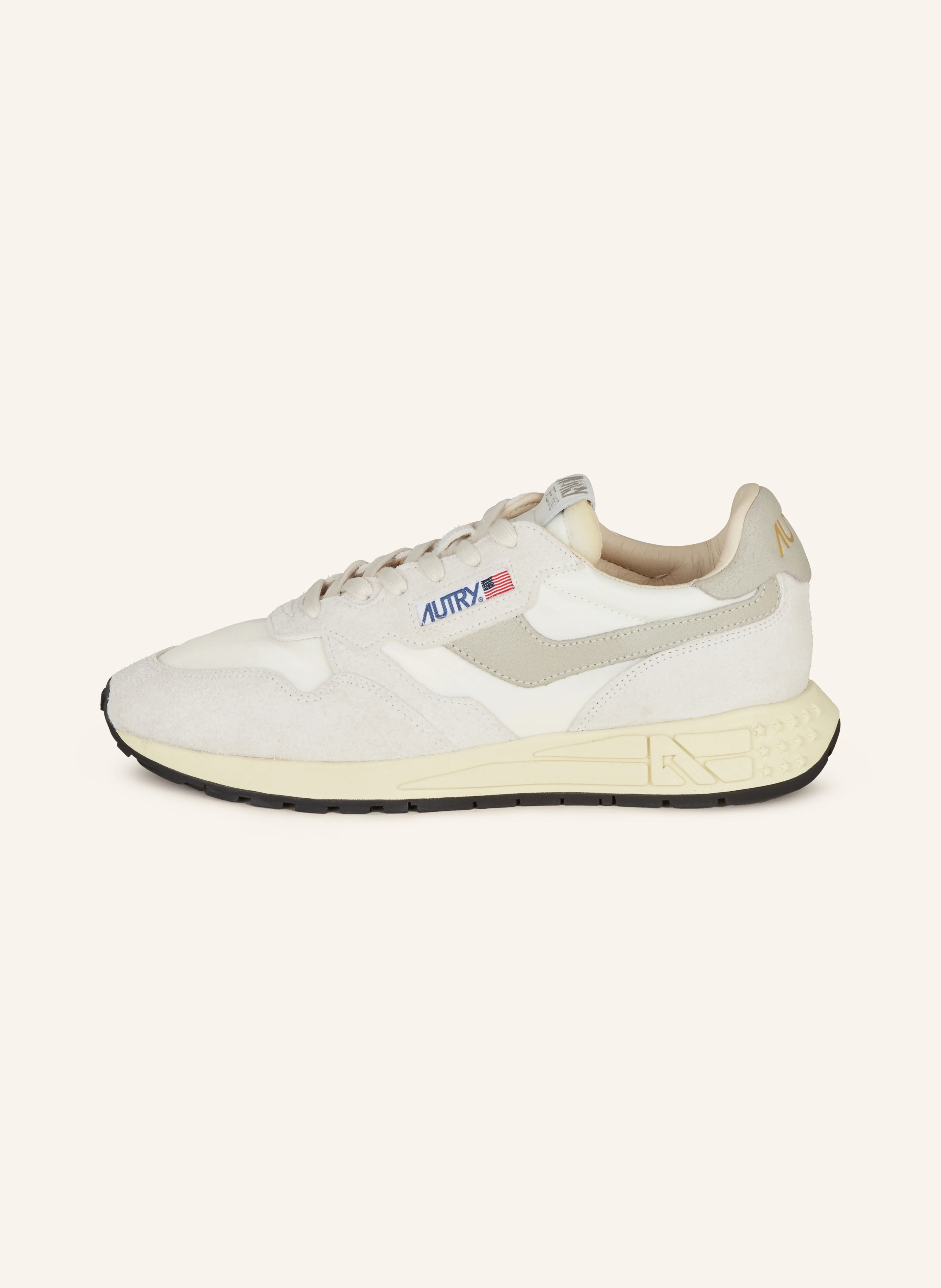AUTRY Sneaker REELWIND LOW