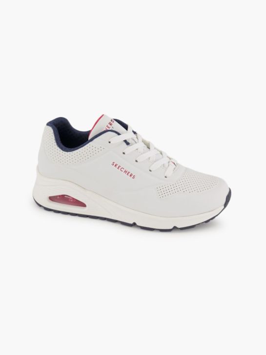 Skechers Sneaker Blau