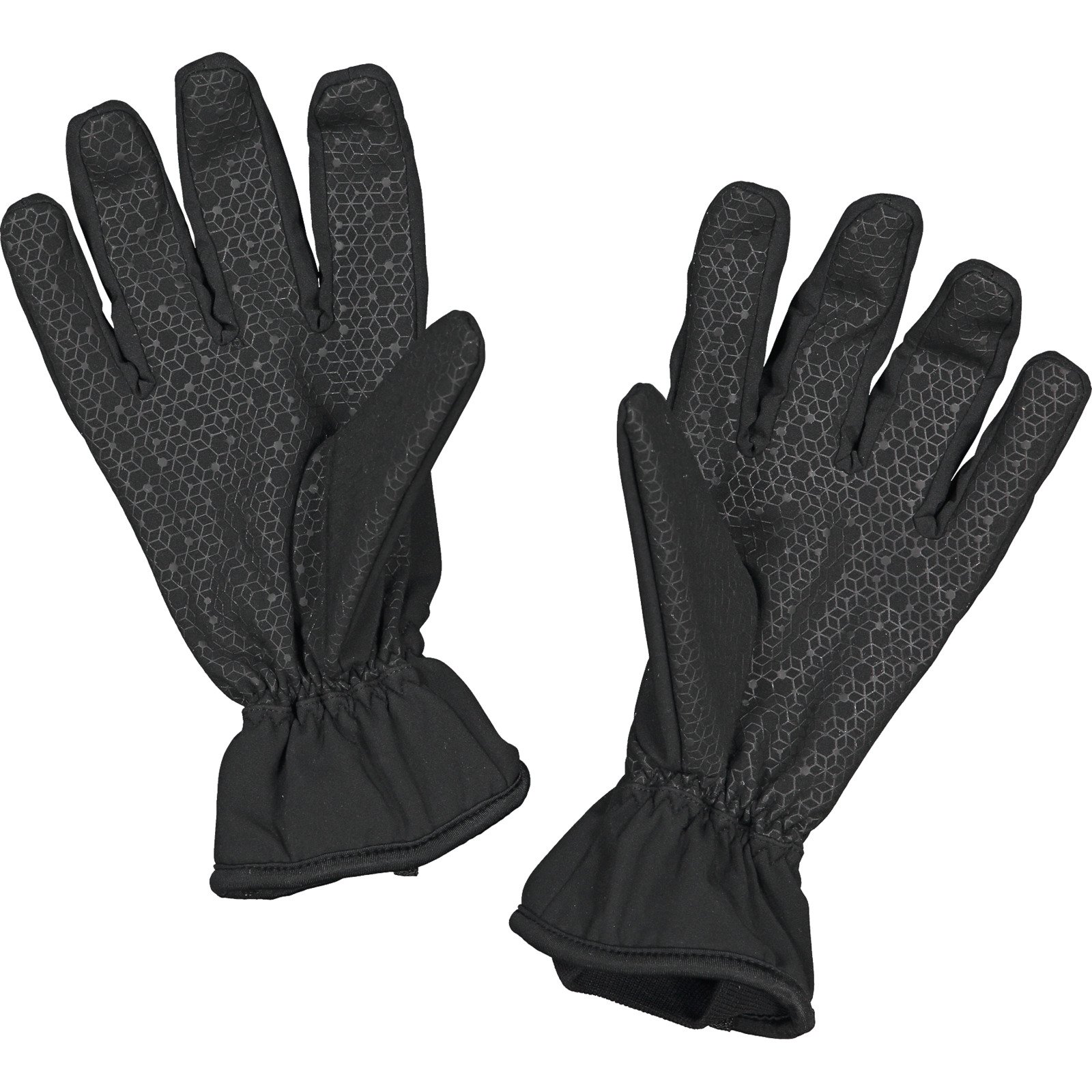 Reusch Kolero STORMBLOXX Unisex-9-Black