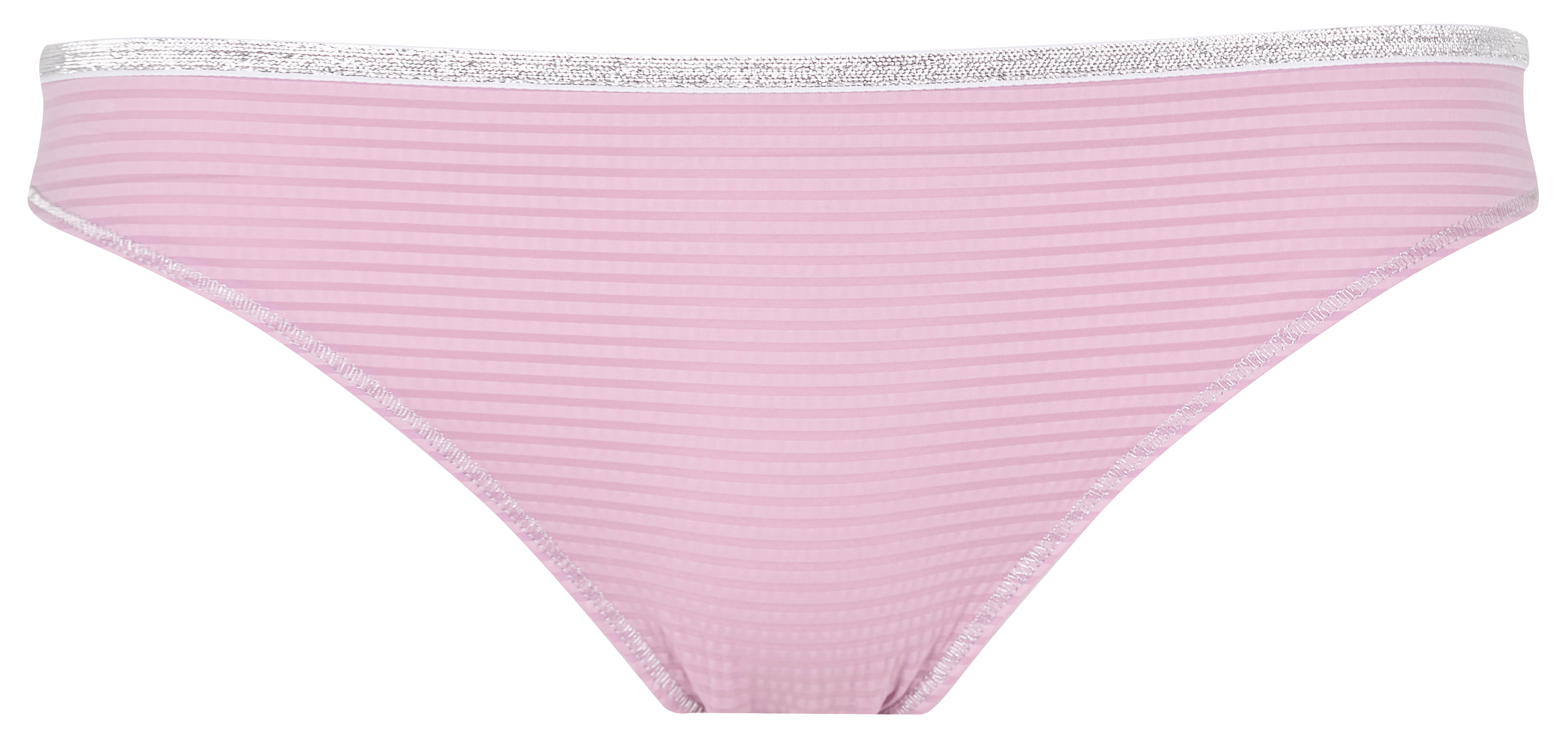 GEORGIA - Bas de maillot de bain| Violet