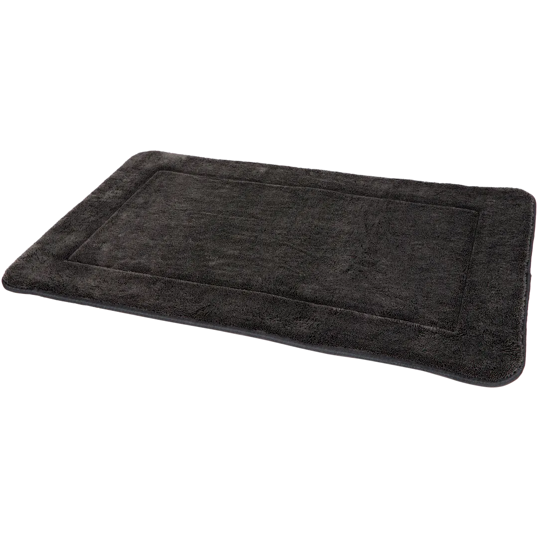 Traagschuim badmat 50 x 80 cm | diverse kleuren