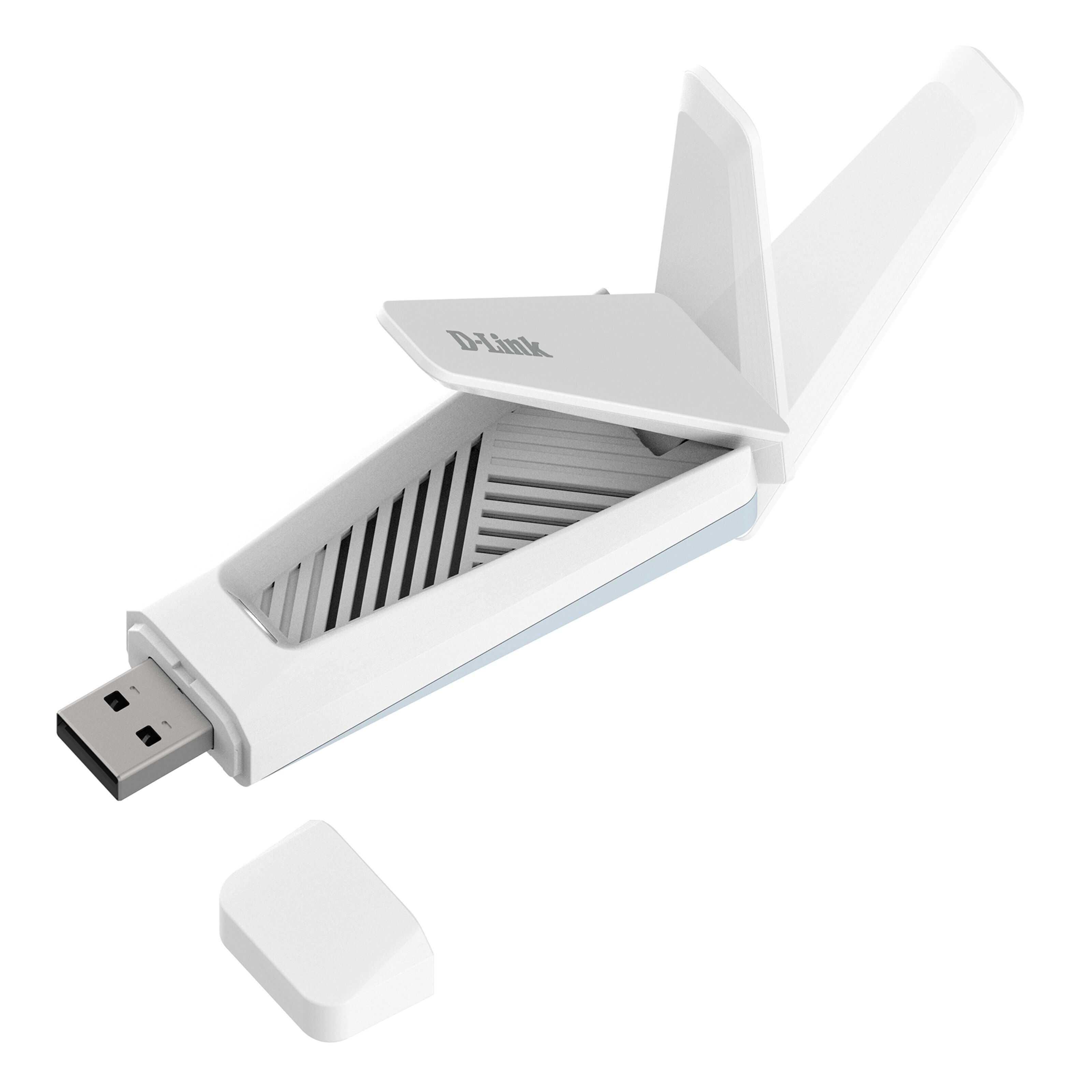 D-Link AX18U USB-nettverkskort AX1800