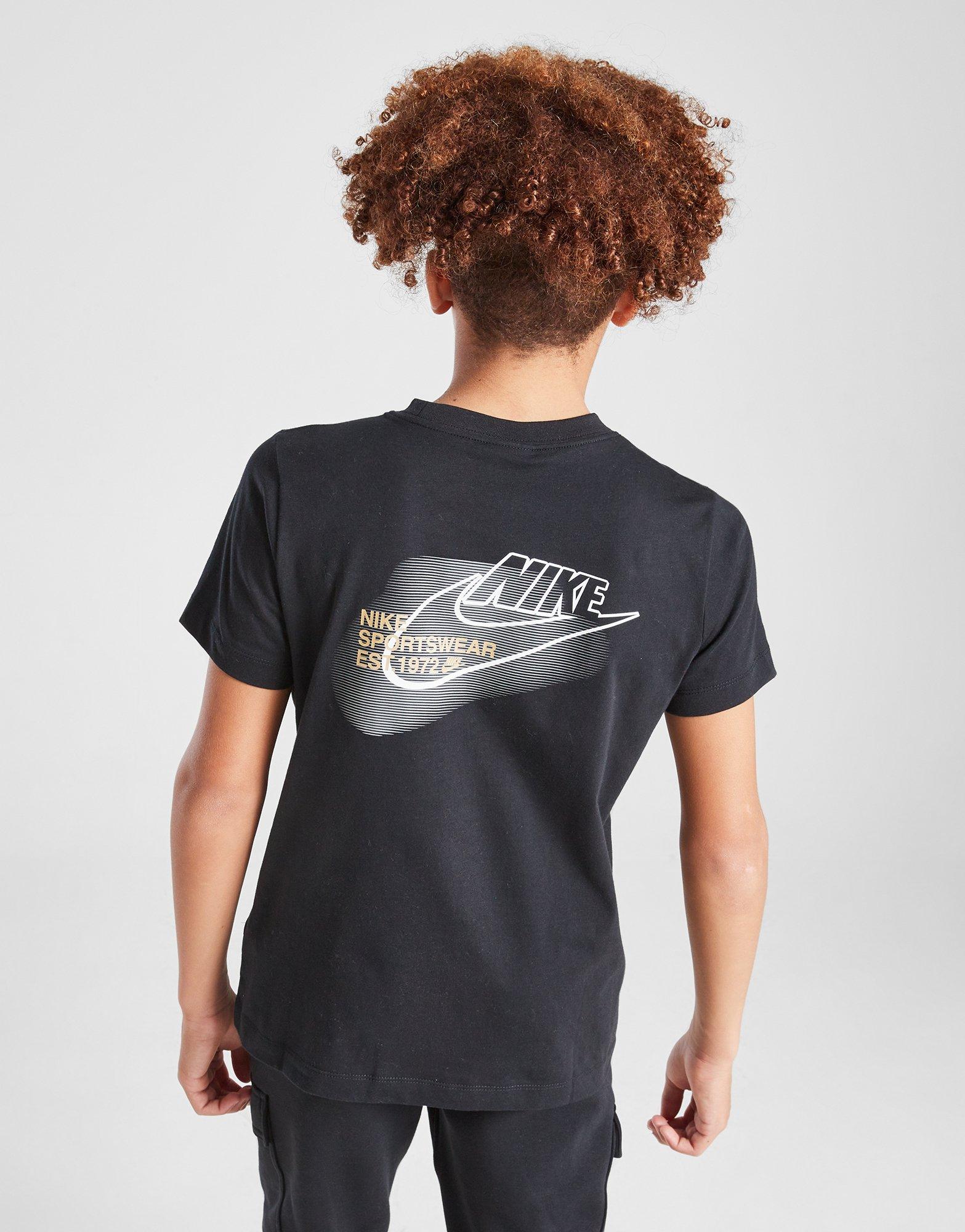Nike T-shirt Standard Issue Junior
