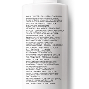La Roche-Posay Lipikar Lait Urea 10% 400ML