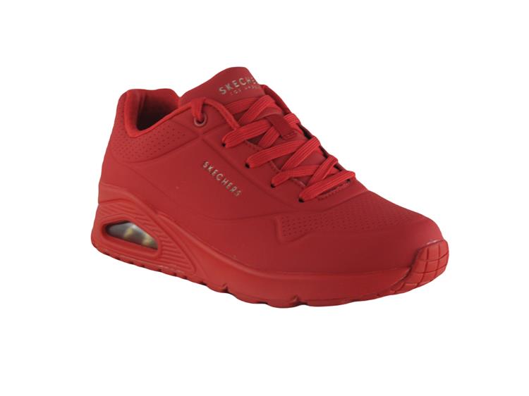 Skechers Women Uno - Stand On Air Sneakers