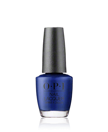 OPI Classics Nail Lacquer B24 Blue My Mind 15ml