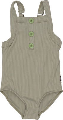 Lindberg Ava Badedrakt, Pine Green