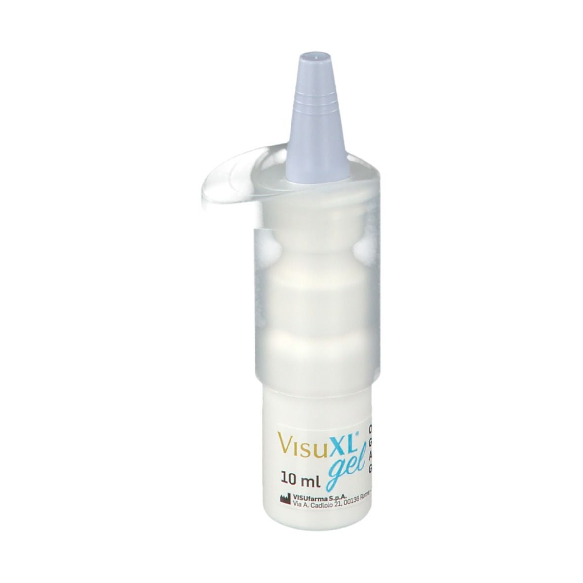 VisuXL® gel Augengel
