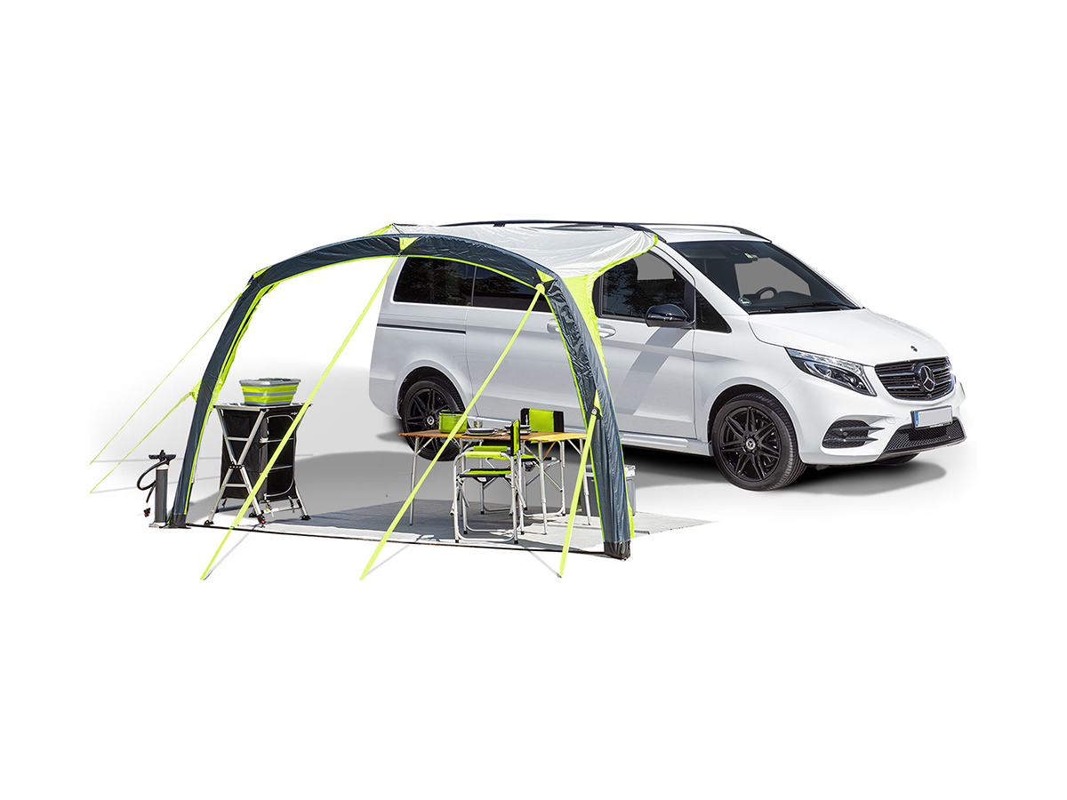 Brunner Skia Campervan zonneluifel