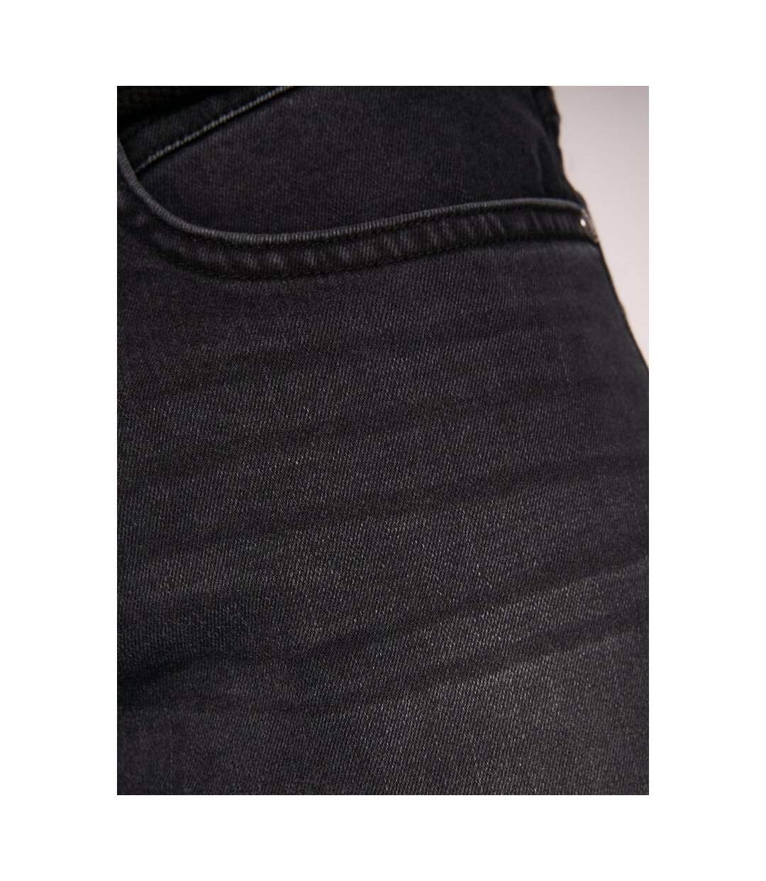 Crosshatch - Short REESTIER - Homme (Noir) - UTBG514