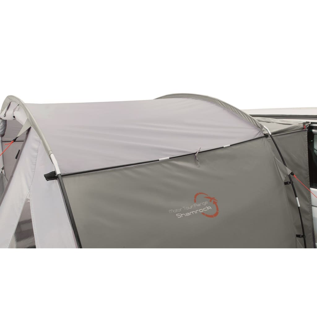 Tenda Easy Camp Shamrock Cinza