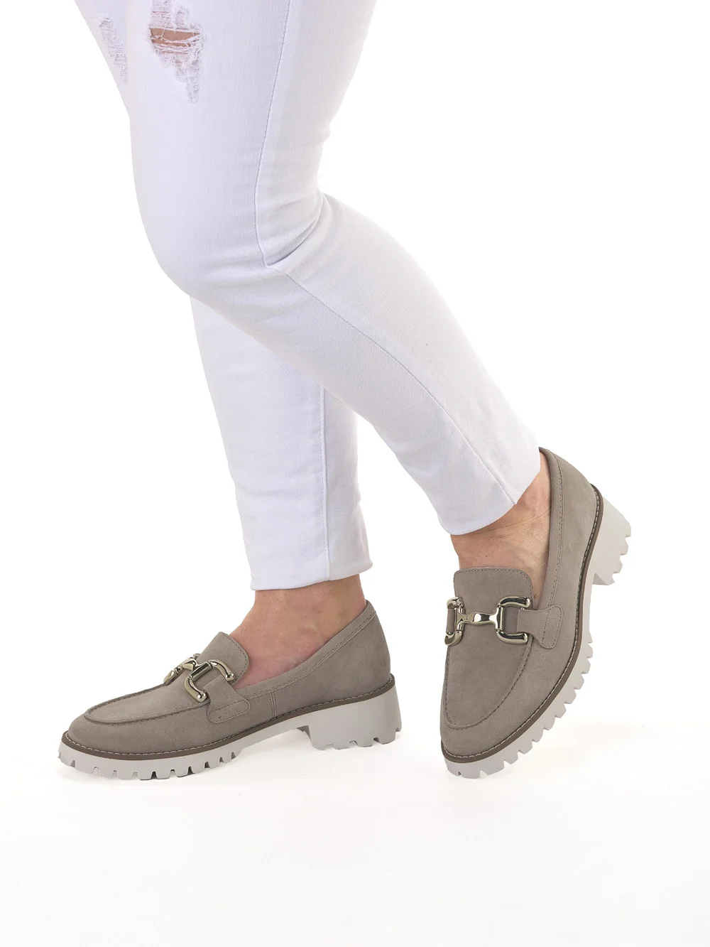 Slipper Kent sand