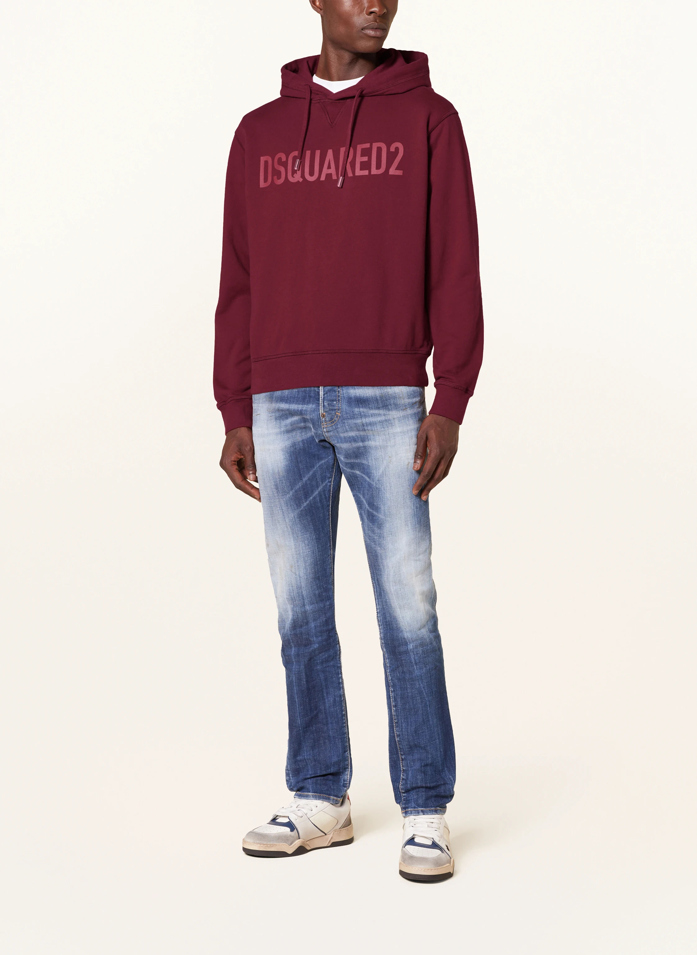 DSQUARED2 Hoodie