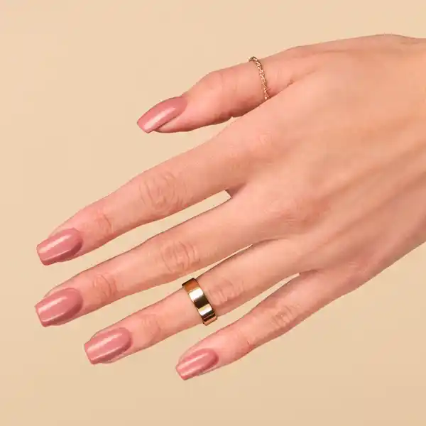 097 UV Nagellack Hybrid Indian Roses