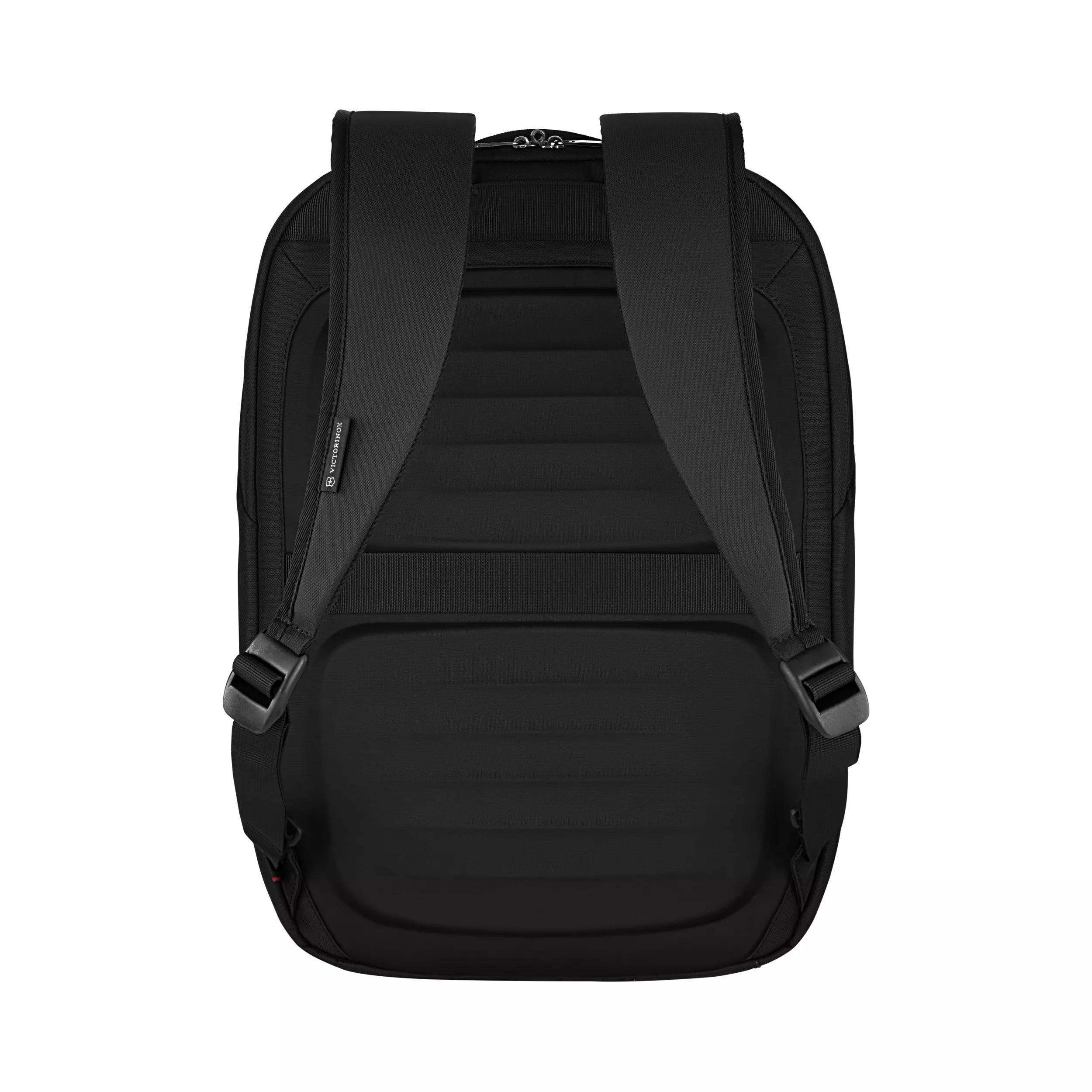 Crosslight City Daypack-schwarz