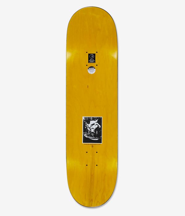 Polar Stenström Tape & Panther 8.5
