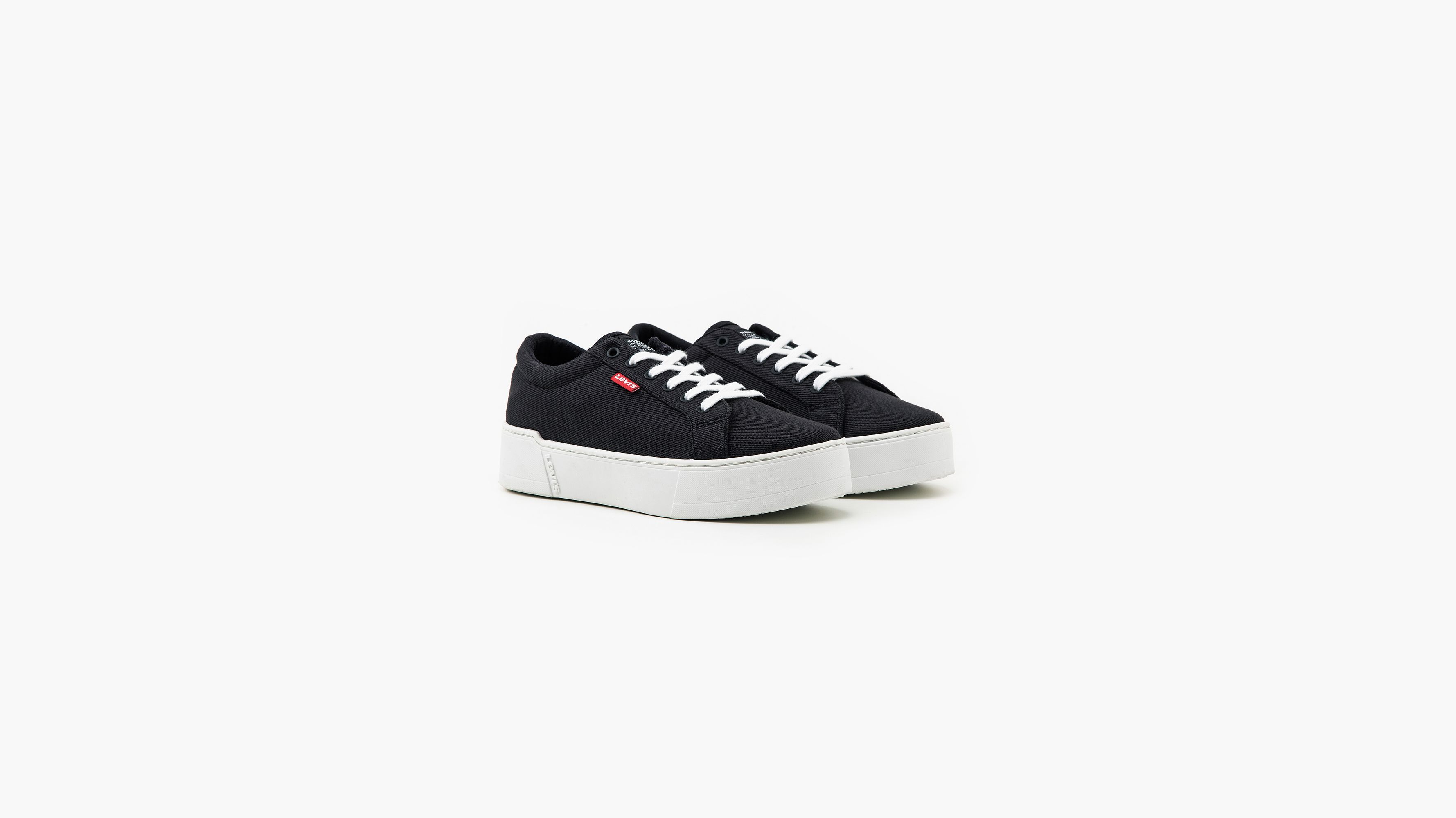 Baskets Tijuana 2.0 - Regular Black - Noir