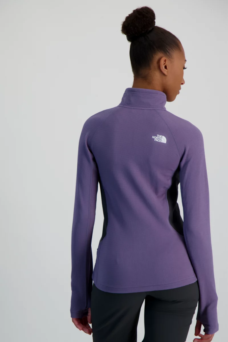 The North Face Athletic Outdoor Damen Midlayer