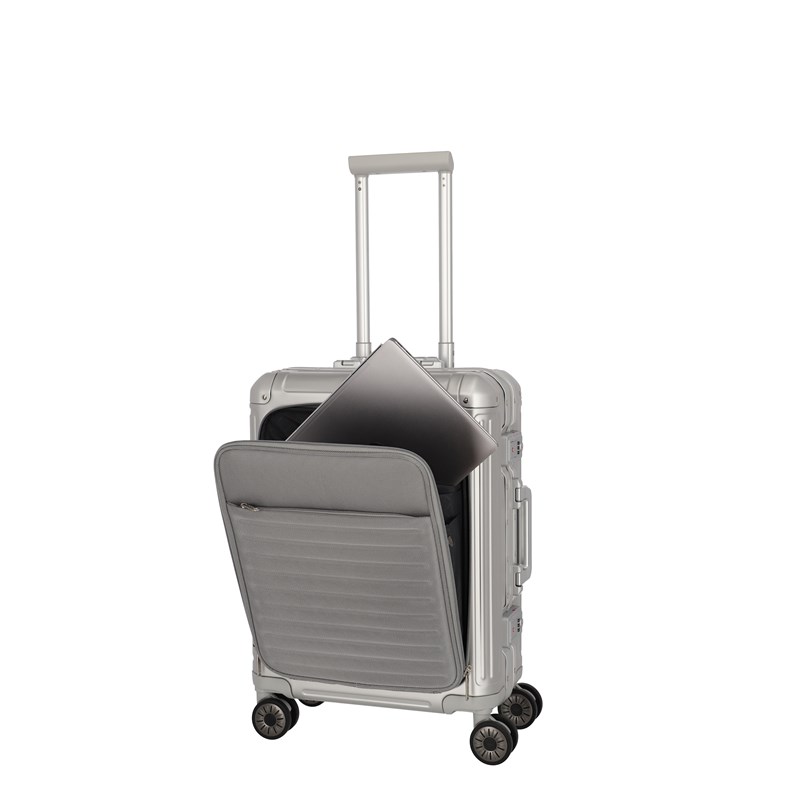 travelite<br>Kuffert Next m/frontlomme 55 Cm