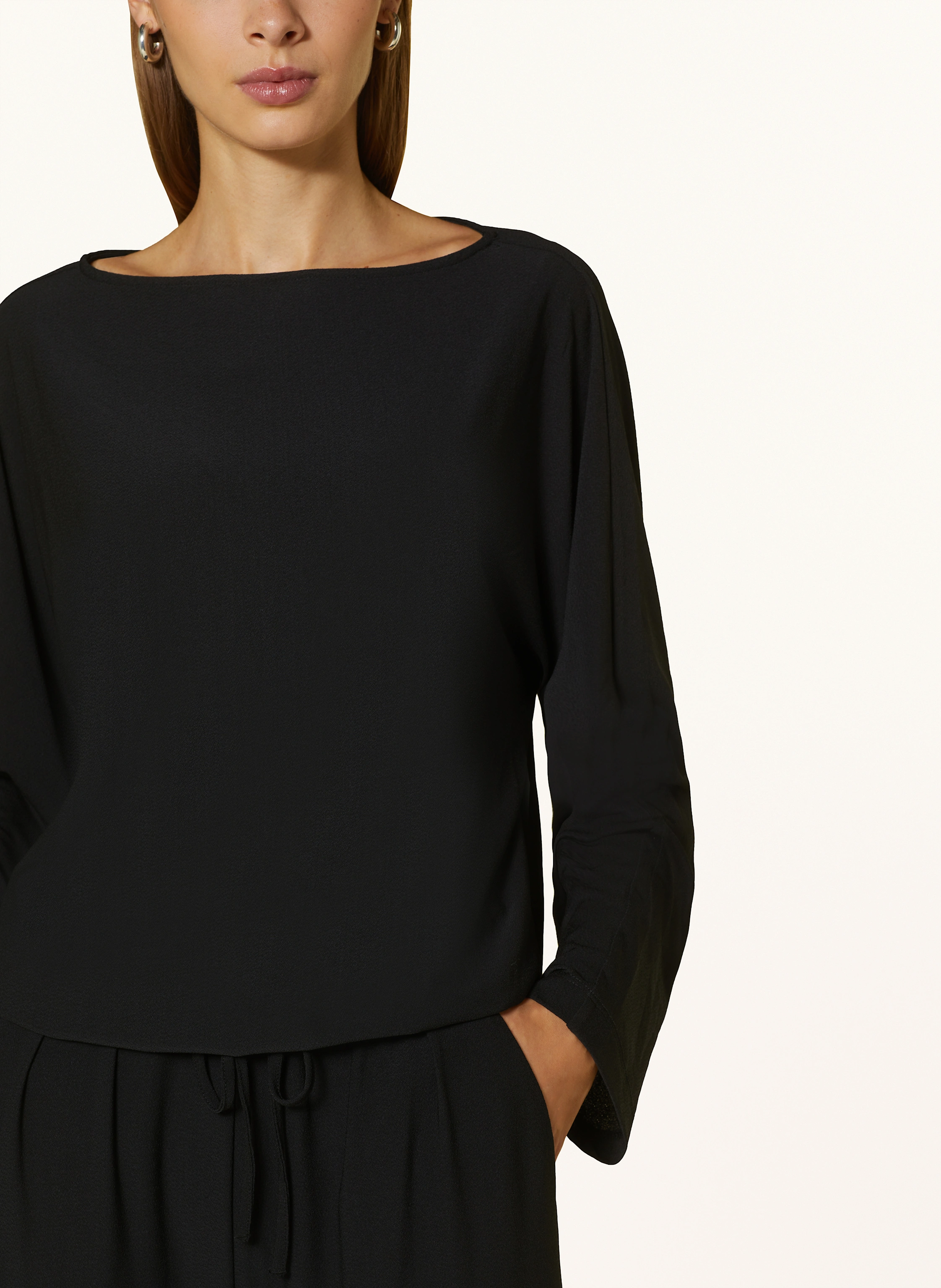ELIAS RUMELIS Jumpsuit ERORLANDA mit Cut-out