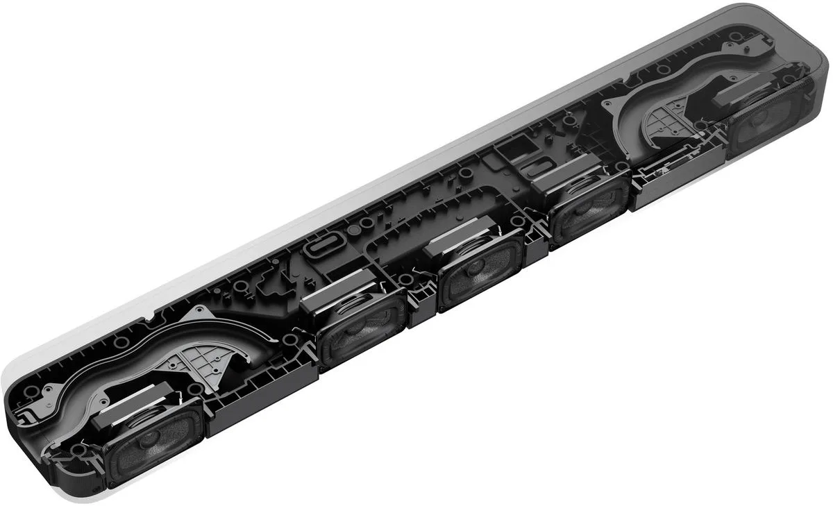 Sony HT-S2000 Barres de son