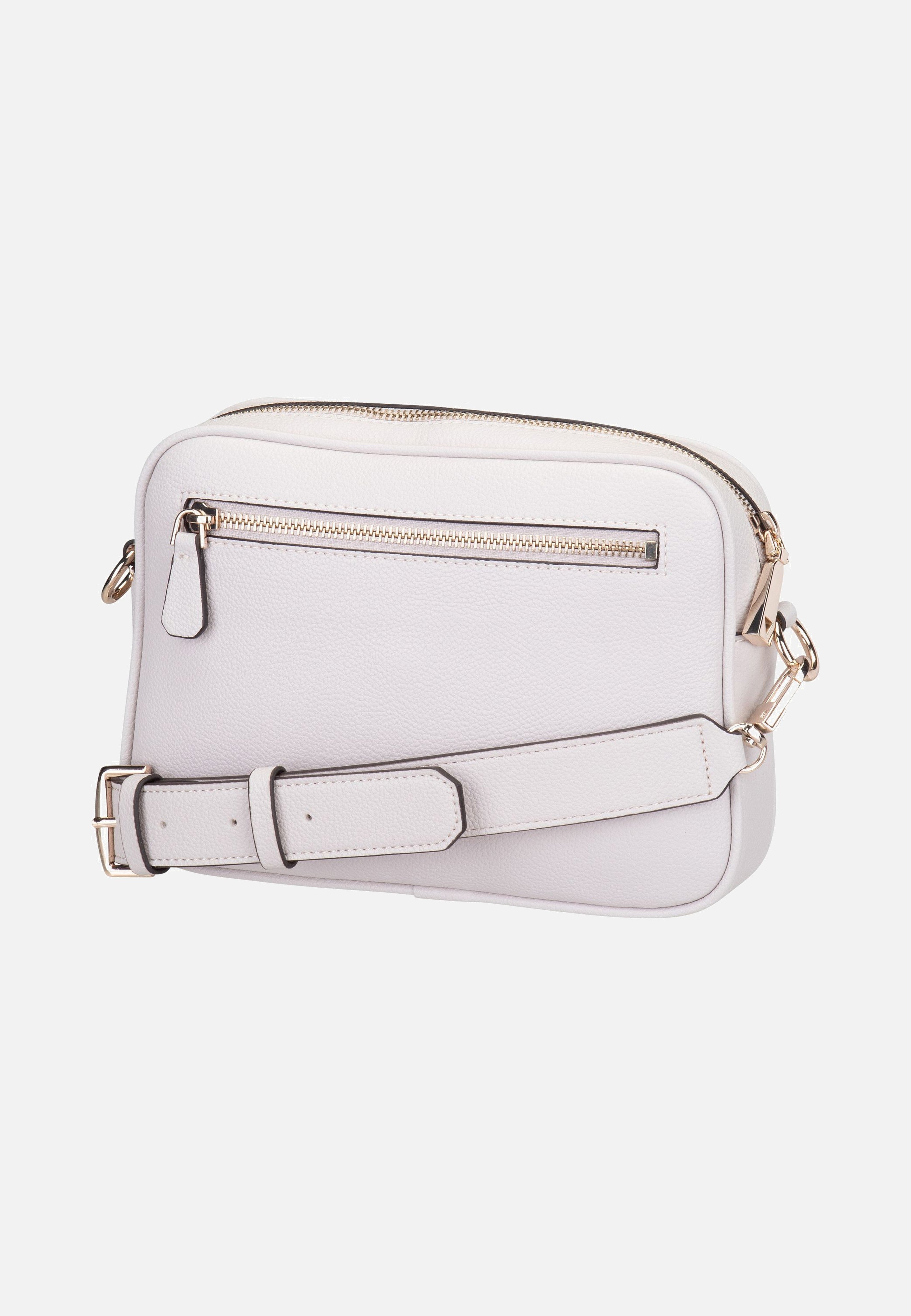 Meridian Ivory - Crossbody Bag