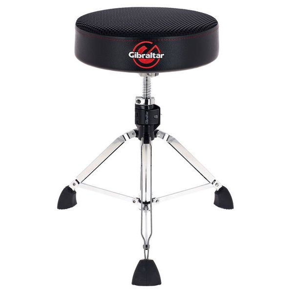 Gibraltar 9808ARW Drum Throne