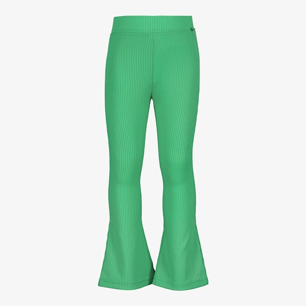 TwoDay meisjes flared broek groen