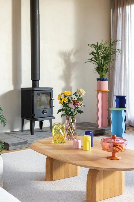 &klevering Duo voorraadpot blauw
