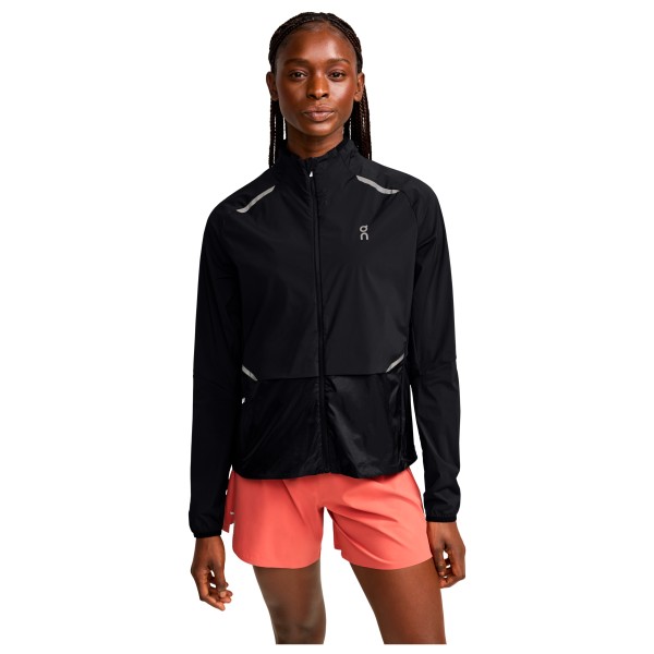 On - Women's Weather-Jacket - Veste de running
