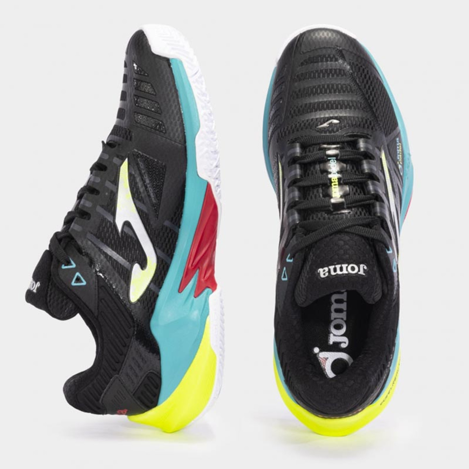 Joma Open Heren