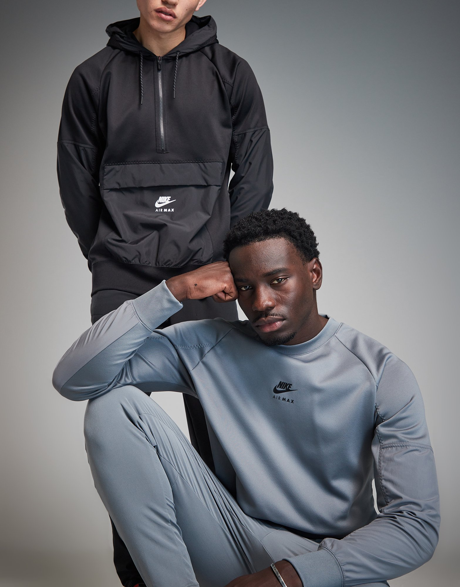 Nike Sweat Air Max Homme