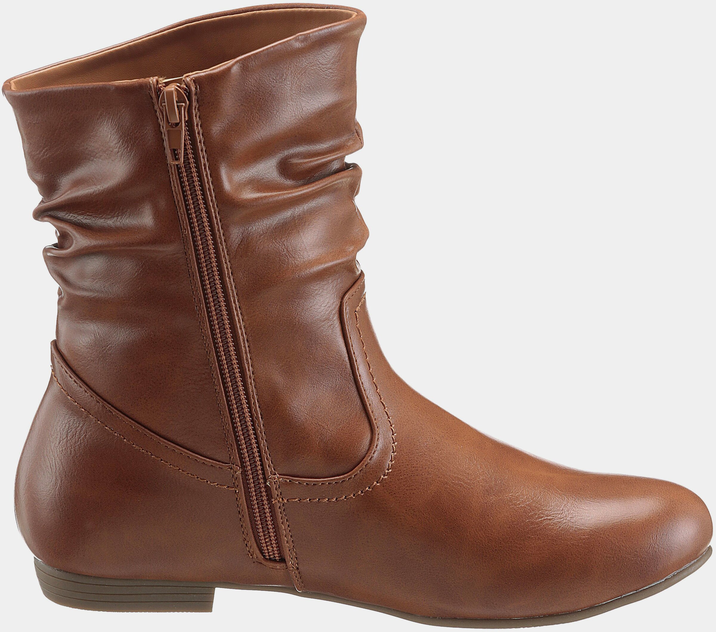 Stiefelette