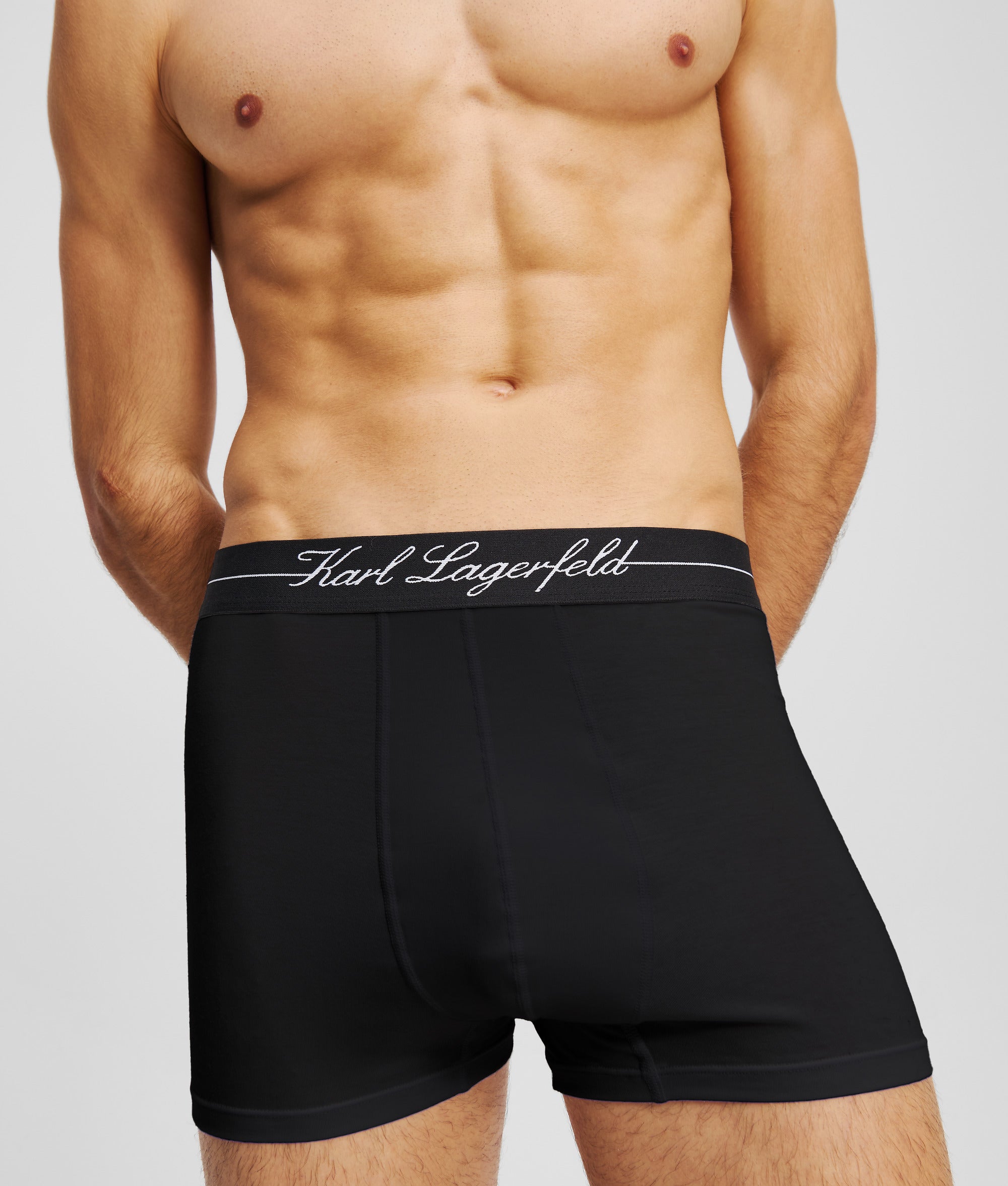 Hotel Karl boxers – 3 stuks