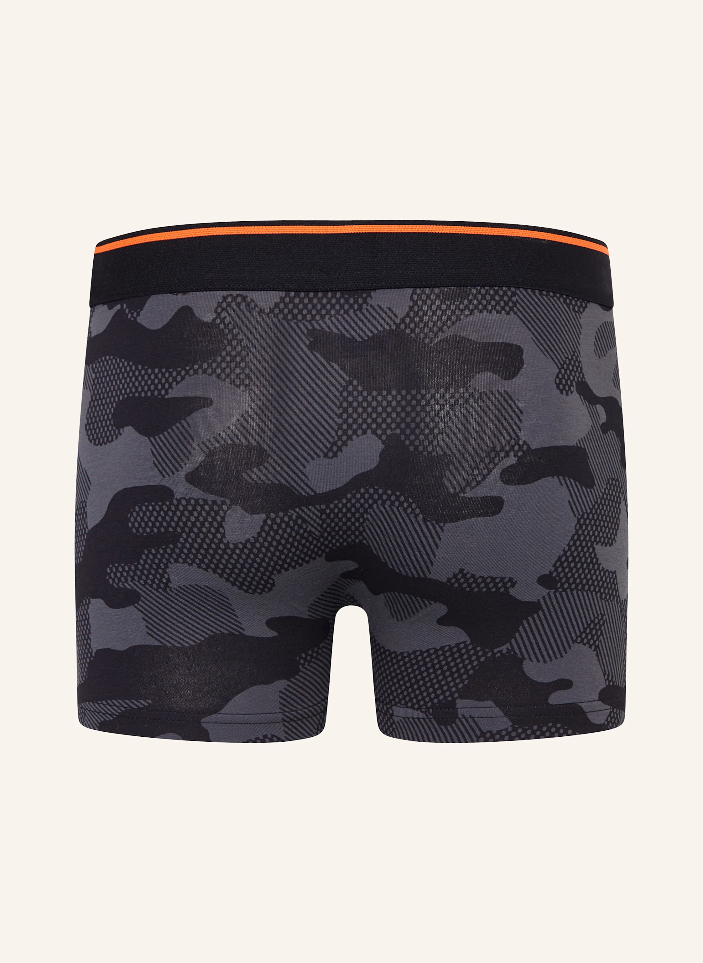 Sanetta 2er-Pack Boxershorts