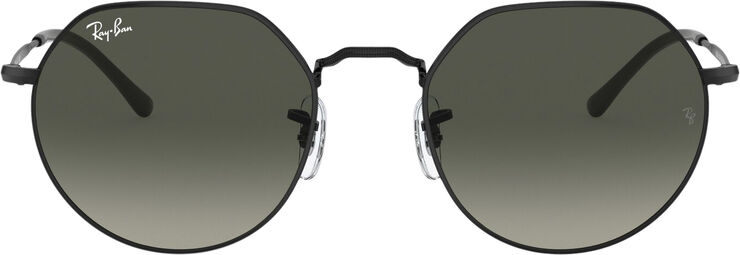 Ray-Ban JACK Black