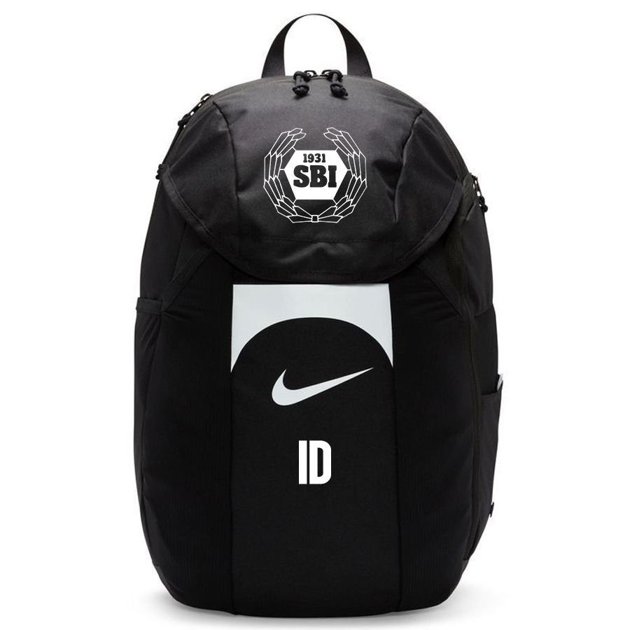 Store Bergan Nike Sac à Dos Academy Team - Noir/Blanc