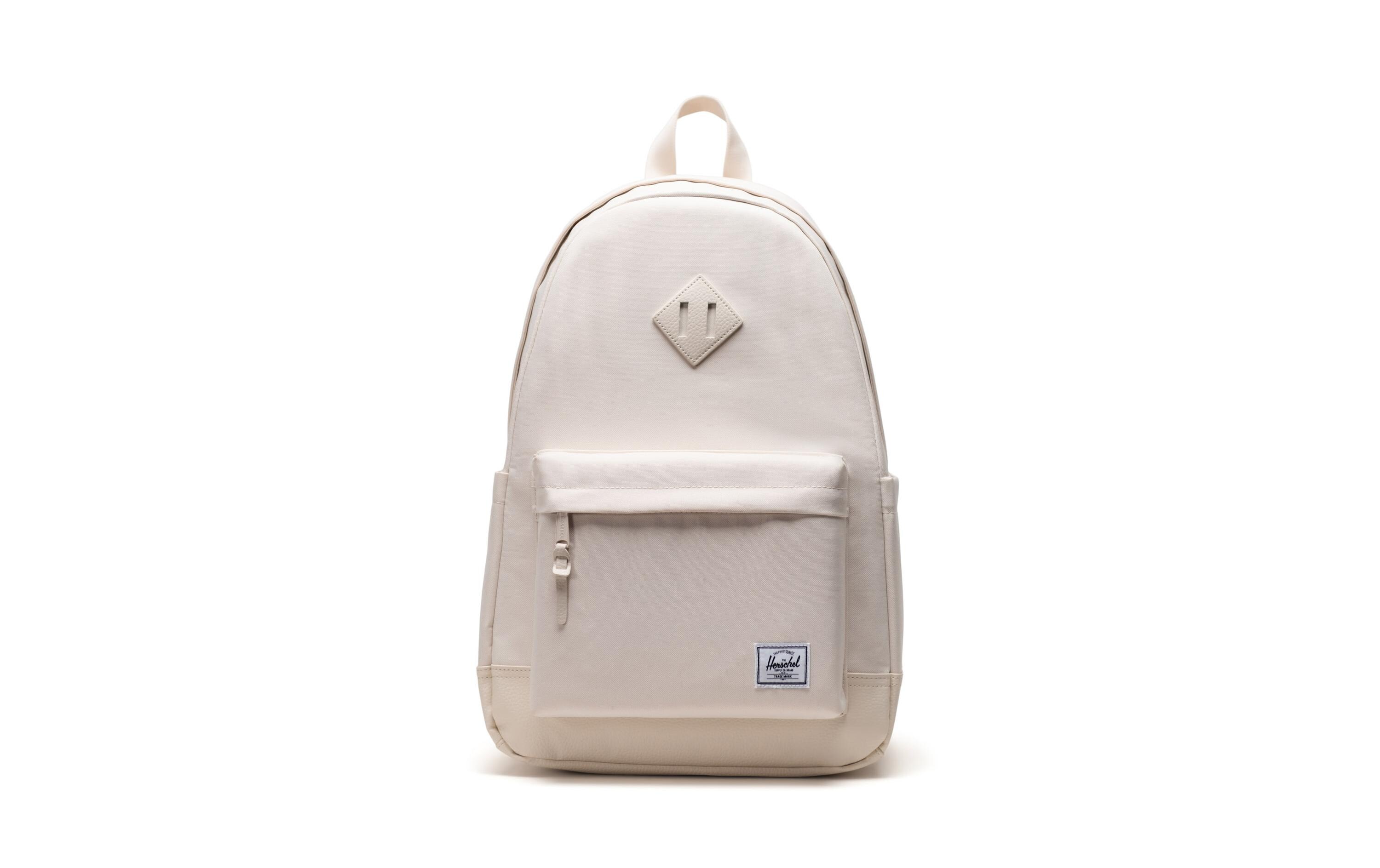 Rucksack Heritage Whitecap Gray, 24 lFreizeit- und Tagesrucksack
