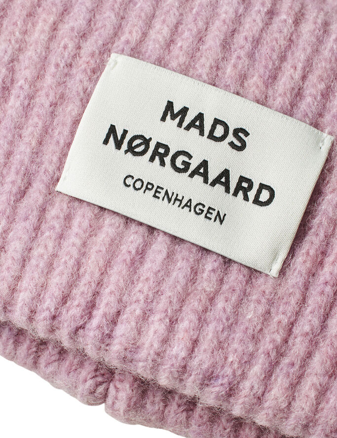 Mads Nørgaard - Copenhagen Tosca Anju Hat Lyserød