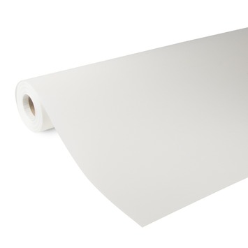 Glasweefsel kant en klaar RAL 9010 ruit fijn 155gr - 25m GWK103-25