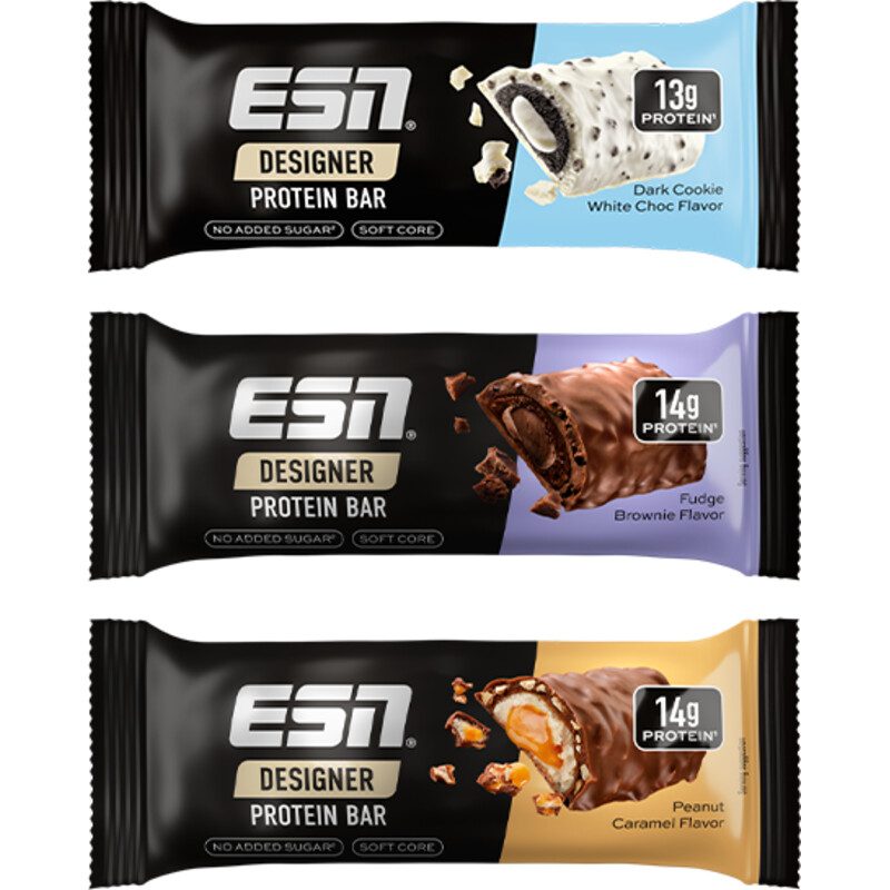 ESN Designer Bar Proefpakket