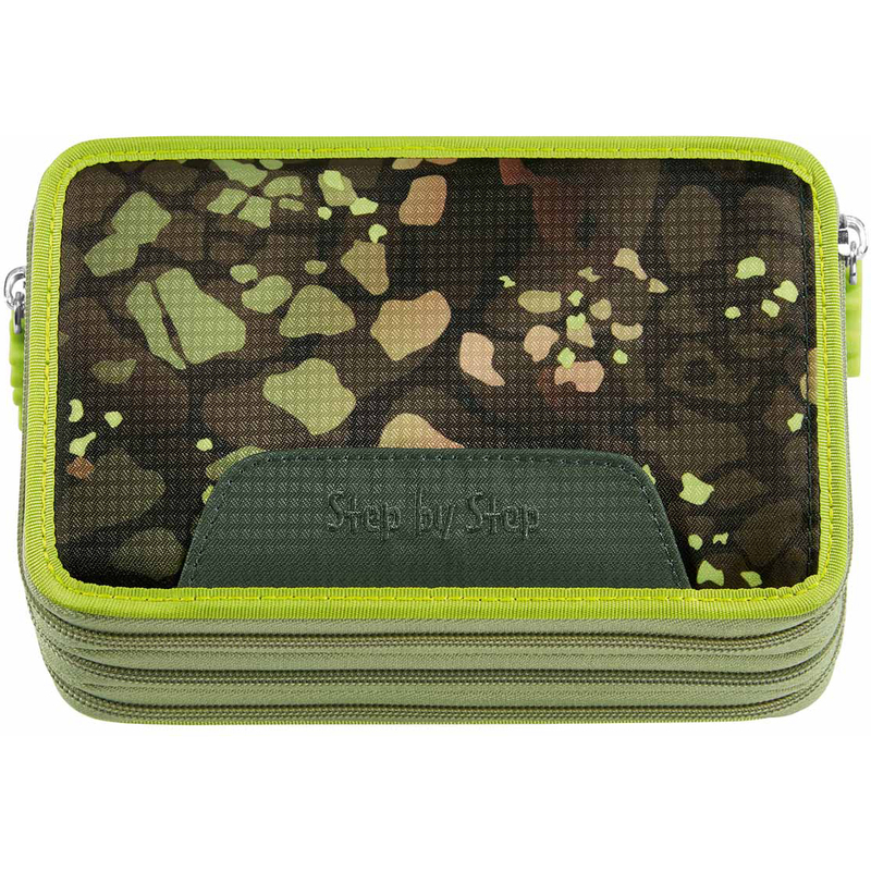 Step by Step Etui, XXL, Dino Torex