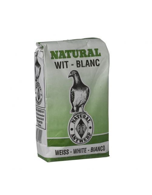 Natural Hokwit - Verzorging - 2.5 kg