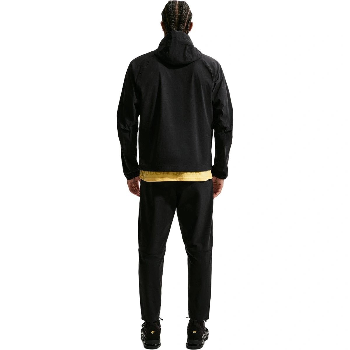 Sweatshirt Nike Inter de Milão Fanswear 2026-2027