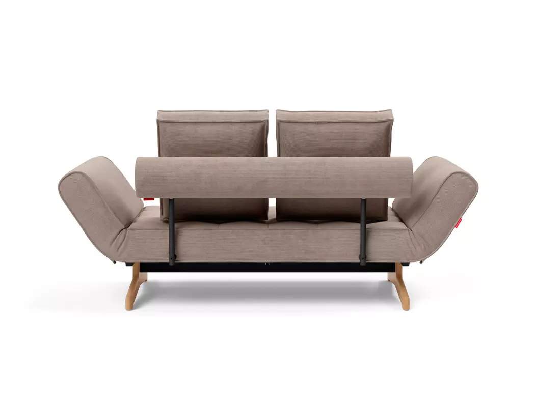 Schlafsofa Ghia Eiche