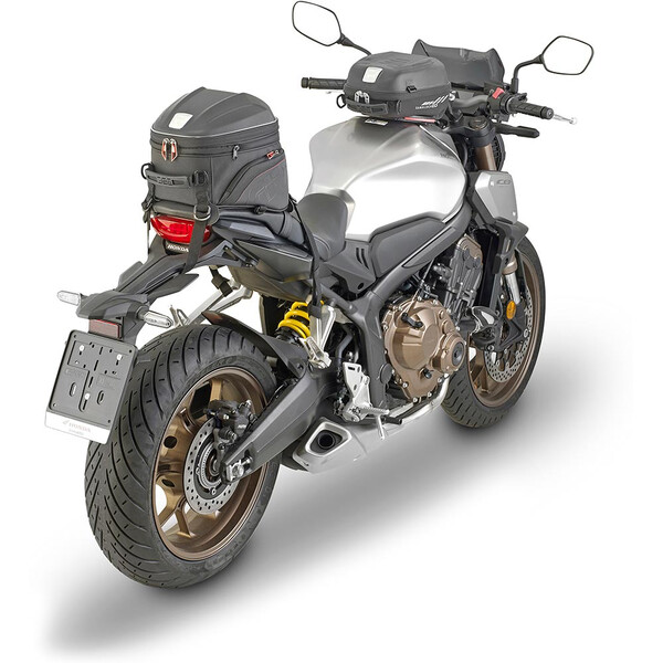 Givi - Sac de selle Sport-T ST607B Noir