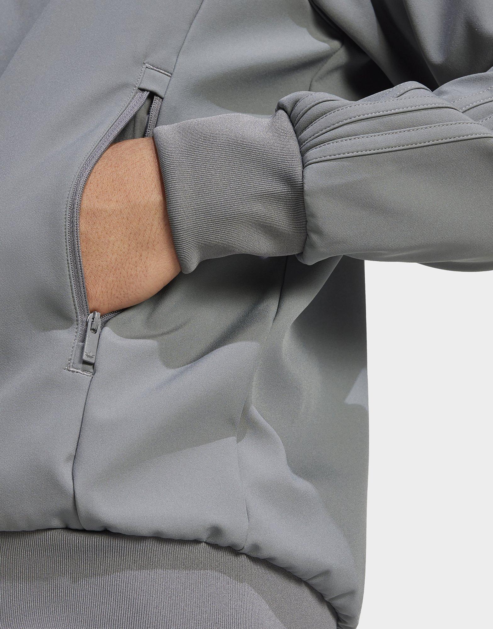 adidas Veste de survêtement Bonded SST