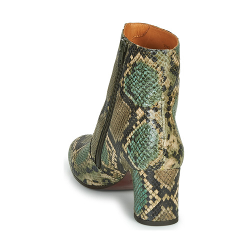 Chie Mihara - NERINA - Reptile