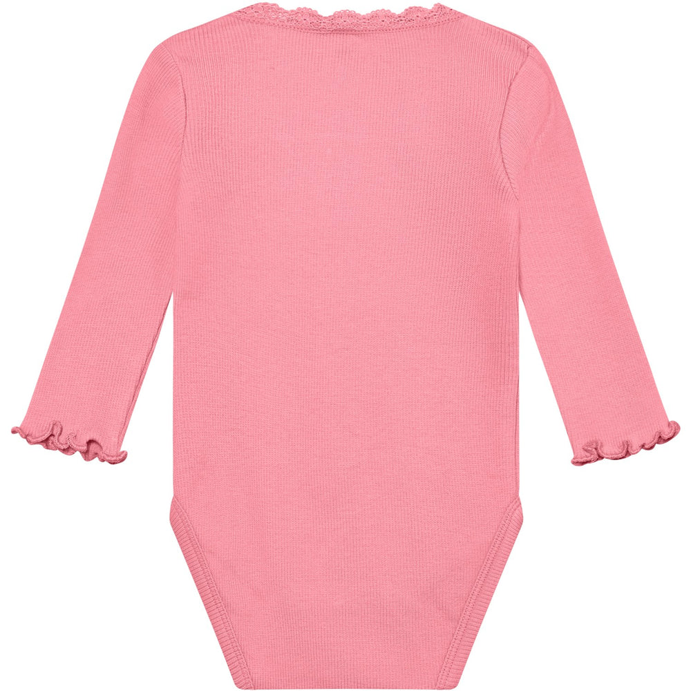 Køb Huttelihut Plumeria Body Ls Rib